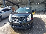 3GYFNGE31DS****** Salvamento y Reparables 2013 Cadillac SRX en Estado de Nebraska