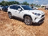 2T3Y1RFV1KC****** Salvamento y Destrozados 2019 Toyota RAV4 en Springfield