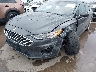 3FA6P0HD3KR****** Salvage and Repairable 2019 Ford Fusion in Texas State