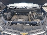 3GNAXLEX5LL****** Repairable 2020 Chevrolet Equinox in Cleveland