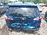 3GNAXLEX5LL****** Wrecked 2020 Chevrolet Equinox