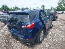 3GNAXLEX5LL****** Salvage and Wrecked 2020 Chevrolet Equinox in Ohio State