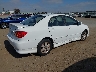 1NXBR32E13Z****** Salvage and Wrecked 2003 Toyota Corolla in California State