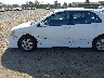 1NXBR32E13Z****** Salvage and Repairable 2003 Toyota Corolla in California State