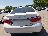 4T1BF1FK1FU****** Destrozados 2015 Toyota Camry