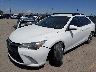 4T1BF1FK1FU****** Usados y Reparables 2015 Toyota Camry en Denver East