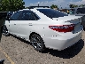 4T1BF1FK1FU****** Salvamento y Reparables 2015 Toyota Camry en Denver East