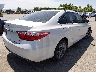 4T1BF1FK1FU****** Salvamento y Destrozados 2015 Toyota Camry en Estado de Colorado