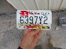 ML5EXGG18SD****** Repairable 2025 Kawasaki Ninja 500 in Maryland State