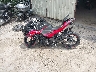 ML5EXGG18SD****** Used 2025 Kawasaki Ninja 500 in Maryland State