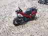 ML5EXGG18SD****** Salvage and Wrecked 2025 Kawasaki Ninja 500 in Maryland State