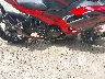 ML5EXGG18SD****** Wrecked 2025 Kawasaki Ninja 500 in Rec Rides Online Exclusive
