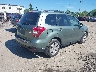 JF2SJAFC6FH****** Salvage and Wrecked 2015 Subaru Forester in Rhode Island State
