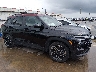 KL79MTSL1RB****** Wrecked 2024 Chevrolet Trailblazer in Texas State