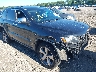 1C4RJFBG2EC****** Salvage and Wrecked 2014 Jeep Grand Cherokee in Long Island