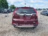 2HKRM4H70FH****** Salvage 2015 Honda CR-V