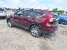 2HKRM4H70FH****** Salvage and Repairable 2015 Honda CR-V in Philadelphia