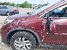 2HKRM4H70FH****** Salvage and Repairable 2015 Honda CR-V in Pennsylvania State