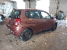KL1TD6DE0BB****** Salvage and Wrecked 2011 Chevrolet Aveo in Michigan State