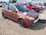 KL1TD6DE0BB****** Salvage and Wrecked 2011 Chevrolet Aveo in Flint