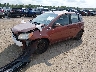 KL1TD6DE0BB****** Used and Repairable 2011 Chevrolet Aveo in Flint