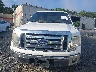 1FTEX1C82AF****** Wrecked 2010 Ford F-150 in Georgia State