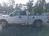 1FTEX1C82AF****** Repairable 2010 Ford F-150 in Georgia State