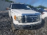 1FTEX1C82AF****** Salvage and Wrecked 2010 Ford F-150 in Atlanta North