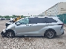 5TDYRKEC2PS****** Reparables 2023 Toyota Sienna en Estado de Indiana