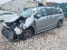 5TDYRKEC2PS****** Usados y Reparables 2023 Toyota Sienna en South Bend