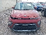 KNDJ23AU8M7****** Usados 2021 Kia Soul en Estado de Texas