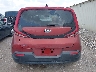 KNDJ23AU8M7****** Usados 2021 Kia Soul