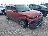 KNDJ23AU8M7****** Salvamento y Destrozados 2021 Kia Soul en San Antonio South