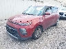KNDJ23AU8M7****** Usados y Reparables 2021 Kia Soul en San Antonio South