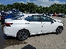 3N1CN8EV1SL****** Repairable 2025 Nissan Versa in Kansas State