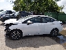 3N1CN8EV1SL****** Salvage 2025 Nissan Versa