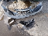 3N1CN8EV1SL****** Wrecked 2025 Nissan Versa in Kansas State