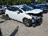 3N1CN8EV1SL****** Salvage and Wrecked 2025 Nissan Versa in Kansas City