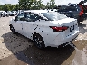 3N1CN8EV1SL****** Salvage and Repairable 2025 Nissan Versa in Kansas City