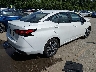 3N1CN8EV1SL****** Salvage and Wrecked 2025 Nissan Versa in Kansas State