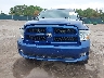 3D7JV1ET5BG****** Wrecked 2011 Dodge Ram in Indiana State
