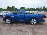 3D7JV1ET5BG****** Repairable 2011 Dodge Ram in Indiana State