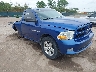 3D7JV1ET5BG****** Salvage and Wrecked 2011 Dodge Ram in South Bend