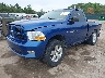 3D7JV1ET5BG****** Used and Repairable 2011 Dodge Ram in South Bend