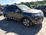 1FM5K8F82KG****** Salvage and Wrecked 2019 Ford Explorer in Wichita