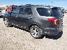 1FM5K8F82KG****** Salvage and Repairable 2019 Ford Explorer in Wichita