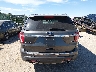 1FM5K8F82KG****** Wrecked 2019 Ford Explorer