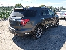 1FM5K8F82KG****** Salvage and Wrecked 2019 Ford Explorer in Kansas State