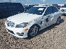 WDDGF8AB9DR****** Used and Repairable 2013 Mercedes-Benz C-Class in Corpus Christi