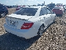 WDDGF8AB9DR****** Salvage and Wrecked 2013 Mercedes-Benz C-Class in Texas State